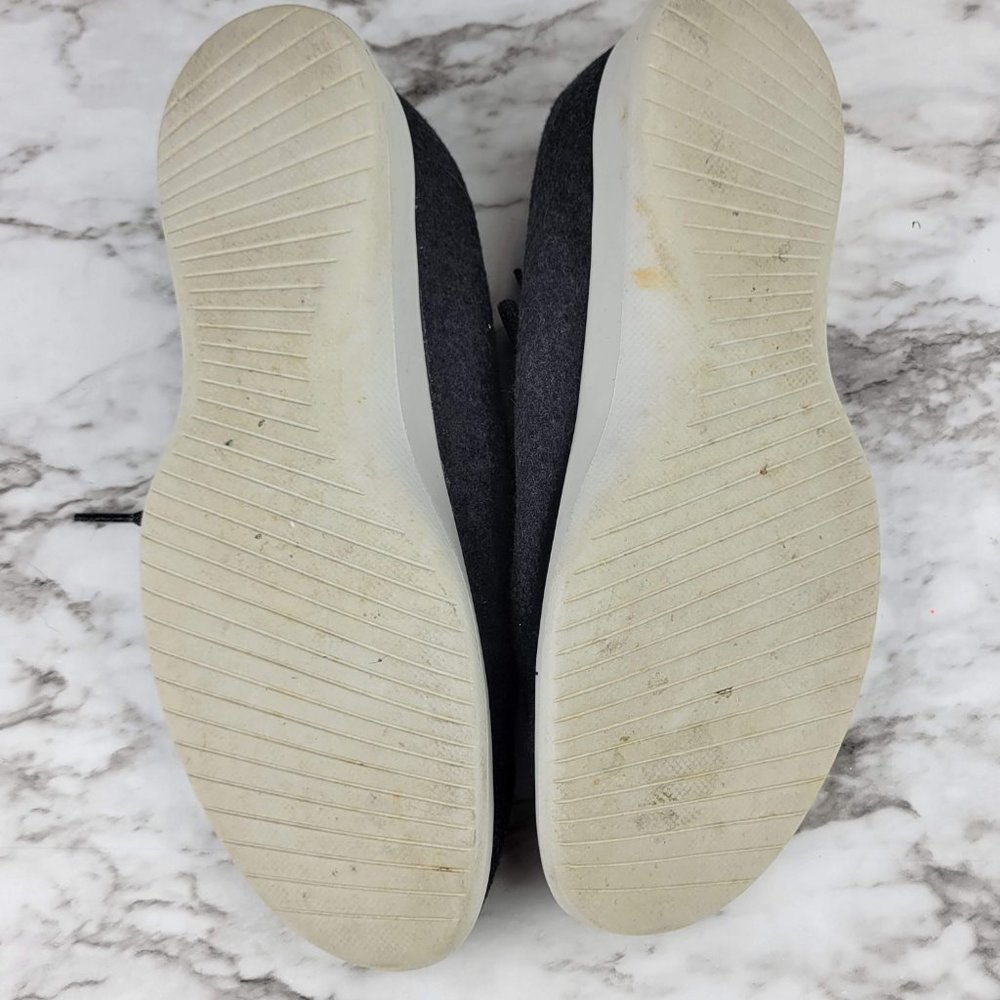 Allbirds Women's Wool Runners - Picture 7 of 7